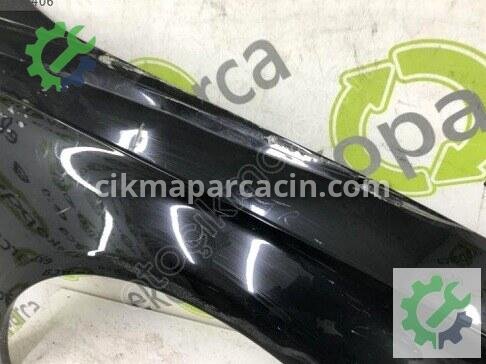 Audi A3 Sağ Ön Çamurluk 8V0821106 çıkma parça