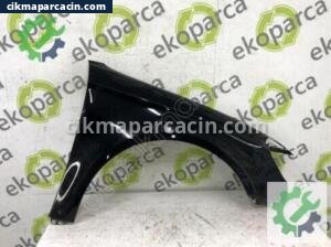 AUDI A3 2013 2020 SAĞ ÖN ÇAMURLUK (HB) 8V0821106