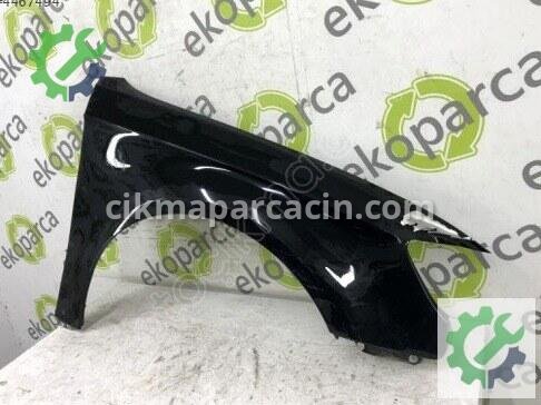 Audi A3 Sağ Ön Çamurluk 8V0821106 çıkma parça