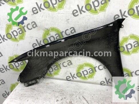 Audi A3 Sağ Ön Çamurluk 8V0821106 çıkma parça
