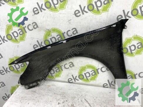 Audi A3 Sağ Ön Çamurluk 8V0821106 çıkma parça
