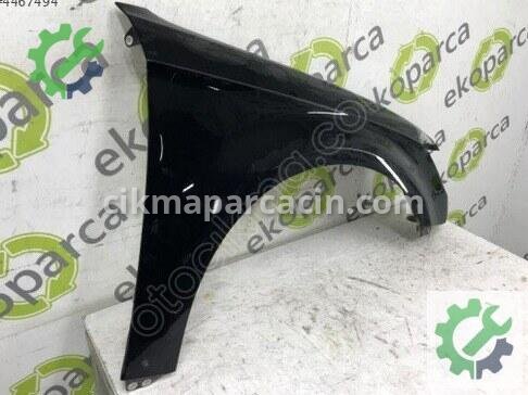 Audi A3 Sağ Ön Çamurluk 8V0821106 çıkma parça