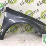 AUDI A3 2013 2020 SAĞ ÖN ÇAMURLUK (HB) 8V0821106