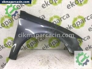 AUDI A3 2013 2020 SAĞ ÖN ÇAMURLUK (HB) 8V0821106