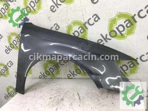 Audi A3 Sağ Ön Çamurluk 8V0821106 çıkma parça
