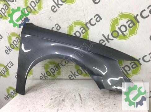 Audi A3 Sağ Ön Çamurluk 8V0821106 çıkma parça