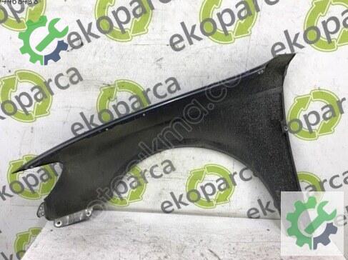 Audi A3 Sağ Ön Çamurluk 8V0821106 çıkma parça