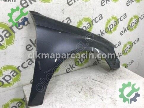 Audi A3 Sağ Ön Çamurluk 8V0821106 çıkma parça