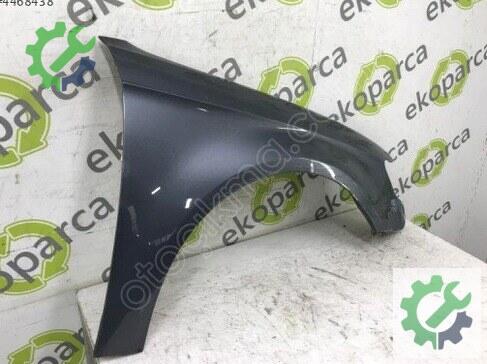 Audi A3 Sağ Ön Çamurluk 8V0821106 çıkma parça