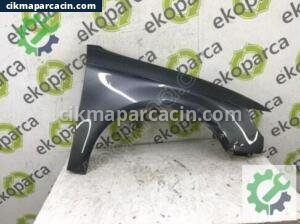 AUDI A3 2013 2020 SAĞ ÖN ÇAMURLUK (HB) 8V0821106