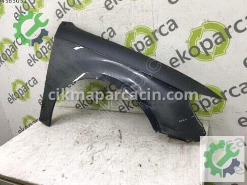 Audi A3 Sağ Ön Çamurluk 8V0821106 çıkma parça