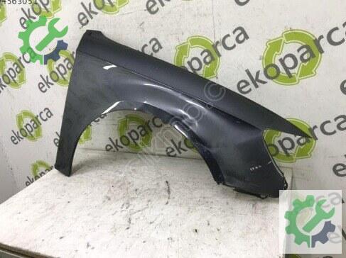Audi A3 Sağ Ön Çamurluk 8V0821106 çıkma parça