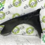 AUDI A3 2013 2020 SAĞ ÖN ÇAMURLUK (HB) 8V0821106