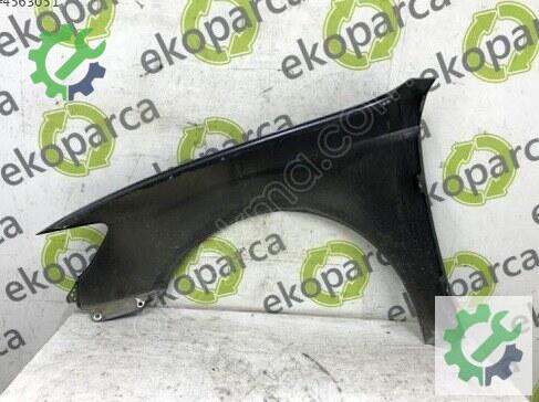 Audi A3 Sağ Ön Çamurluk 8V0821106 çıkma parça