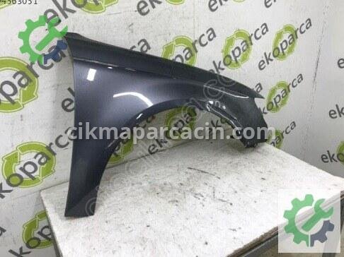 Audi A3 Sağ Ön Çamurluk 8V0821106 çıkma parça