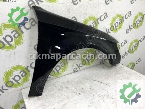 Audi A3 Sağ Ön Çamurluk 8V0821106 çıkma parça