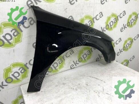 Audi A3 Sağ Ön Çamurluk 8V0821106 çıkma parça