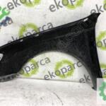 AUDI A3 2013 2020 SAĞ ÖN ÇAMURLUK (HB) 8V0821106