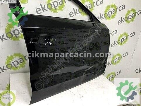 Audi A3 Sağ Ön Kapı 8V5831052 çıkma parça
