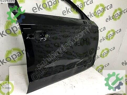 Audi A3 Sağ Ön Kapı 8V5831052 çıkma parça