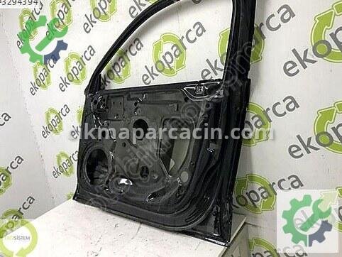 Audi A3 Sağ Ön Kapı 8V5831052 çıkma parça