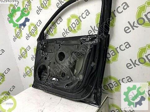 Audi A3 Sağ Ön Kapı 8V5831052 çıkma parça