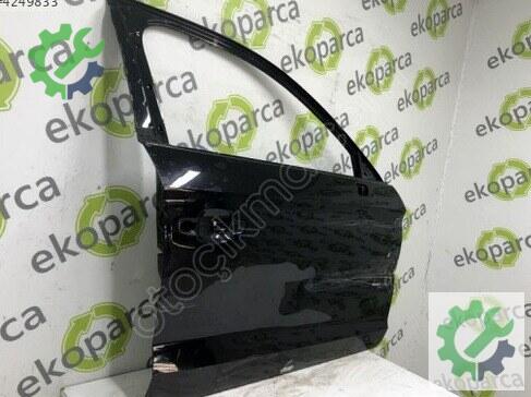 Audi A3 Sağ Ön Kapı 8V5831052 çıkma parça