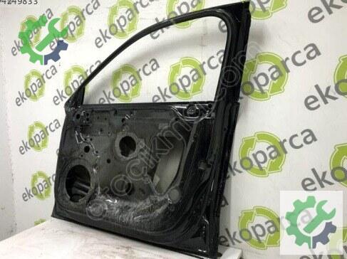 Audi A3 Sağ Ön Kapı 8V5831052 çıkma parça