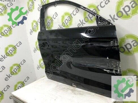 Audi A3 Sağ Ön Kapı 8V5831052 çıkma parça