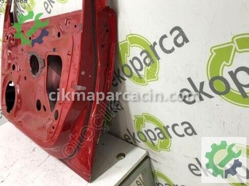 Audi A3 Sağ Ön Kapı 8V4831052 çıkma parça
