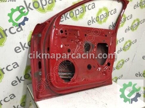 Audi A3 Sağ Ön Kapı 8V4831052 çıkma parça