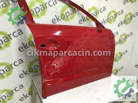 Audi A3 Sağ Ön Kapı 8V4831052 çıkma parça