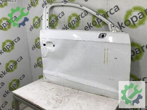 Audi A3 Sağ Ön Kapı 8V4831052 çıkma parça