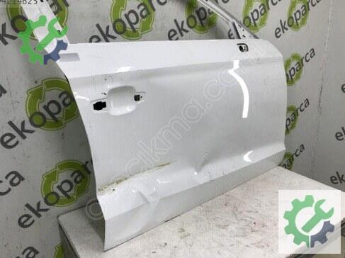 Audi A3 Sağ Ön Kapı 8V4831052 çıkma parça