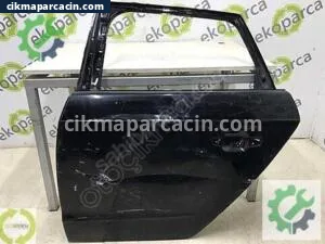 AUDI A3 2013 2020 SOL ARKA KAPI HB 8V4833051