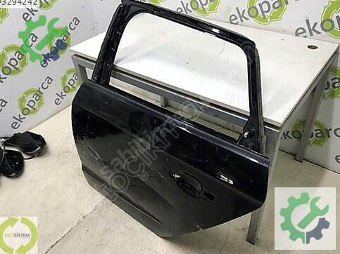 Audi A3 Sol Arka Kapı 8V4833051 çıkma parça