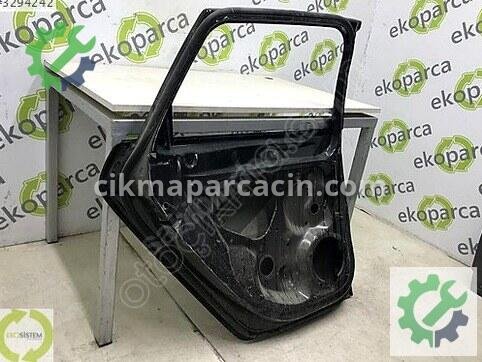 Audi A3 Sol Arka Kapı 8V4833051 çıkma parça