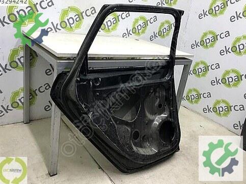 Audi A3 Sol Arka Kapı 8V4833051 çıkma parça