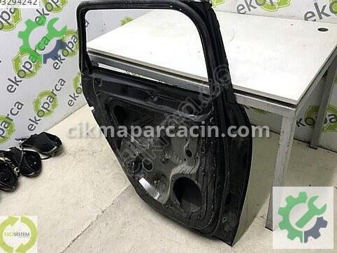 Audi A3 Sol Arka Kapı 8V4833051 çıkma parça