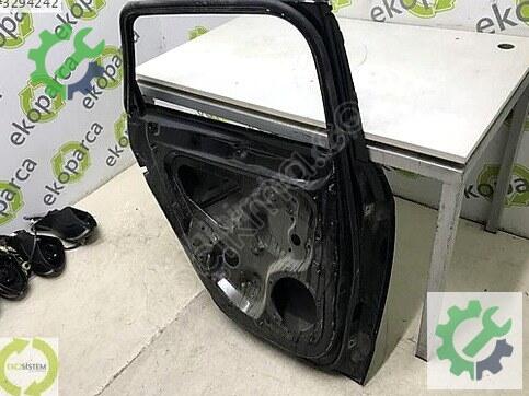 Audi A3 Sol Arka Kapı 8V4833051 çıkma parça