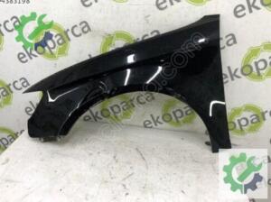 AUDI A3 2013 2020 SOL ÇAMURLUK 8V0821105