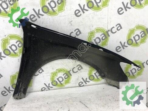 Audi A3 Sol Çamurluk 8V0821105 çıkma parça
