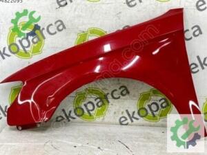AUDI A3 2013 2020 SOL ÇAMURLUK 8V0821105