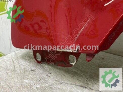 Audi A3 Sol Çamurluk 8V0821105 çıkma parça
