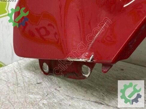 Audi A3 Sol Çamurluk 8V0821105 çıkma parça
