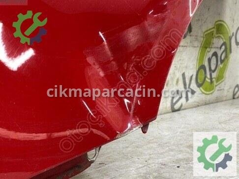 Audi A3 Sol Çamurluk 8V0821105 çıkma parça