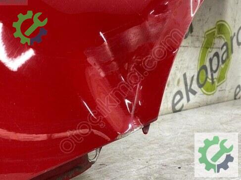 Audi A3 Sol Çamurluk 8V0821105 çıkma parça