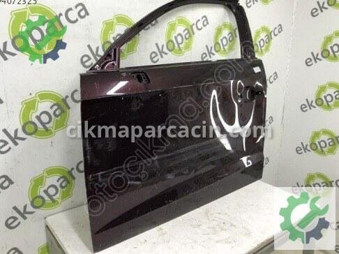 Audi A3 Sol Ön Kapı 8V4831051 çıkma parça
