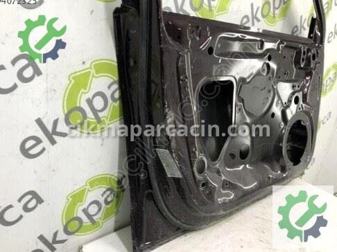 Audi A3 Sol Ön Kapı 8V4831051 çıkma parça