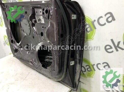 Audi A3 Sol Ön Kapı 8V4831051 çıkma parça